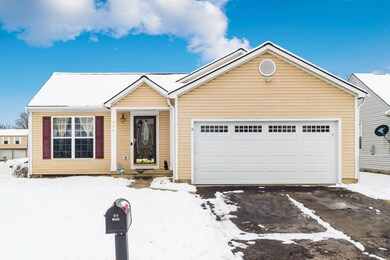[001] 926 Robmeyer Dr, Columbus