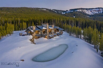 319 Upper Promontory, Big Sky, MT 59730 - photo 6