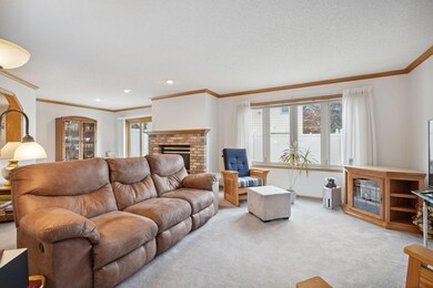 12115 Dogwood St NW, Coon Rapids, MN 55448 - photo 4