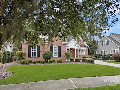 All Brick -Custom Built