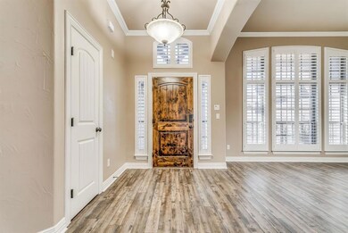 131 Ellis Spring Dr, Weatherford, TX 76085 - photo 4