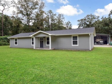 133 Zion Hill Rd, Crawfordville, FL 32327 - photo 2
