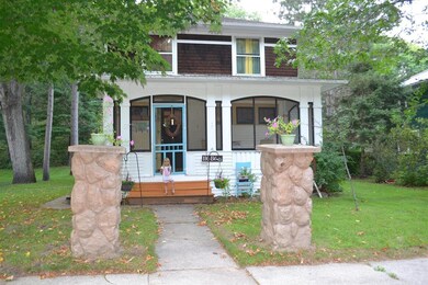 116 Bluff St, Camp Douglas, WI 54618 - photo 2