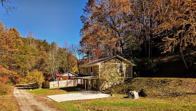 215 Fox Run Cove, Bryson City, NC 28713 - photo 3
