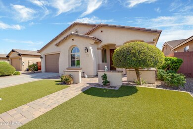 1219 W Fir Tree Rd, San Tan Valley, AZ 85140 - photo 3