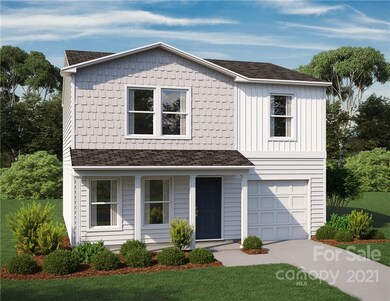 146 Grassy Meadow Ln unit 45, Statesville, NC 28625 - photo 4