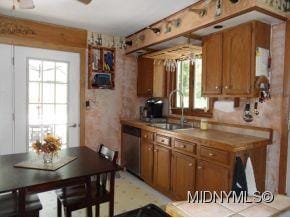 Cabinetry galore