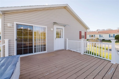 38 Hummingbird Ln, Tiverton, RI 02878 - photo 5