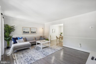 7704 Groveland Heights Ct, Springfield, VA 22153 - photo 3