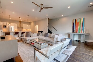 1914 Maryland St, Houston, TX 77019 - photo 4