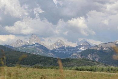 Tetons