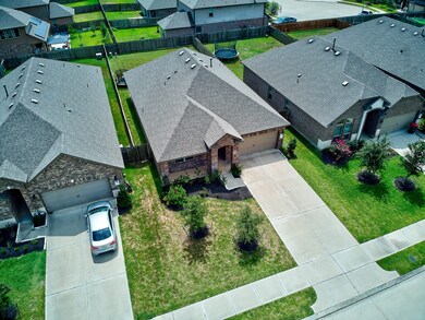 4039 Palmer Meadow Ct, Katy, TX 77494 - photo 5
