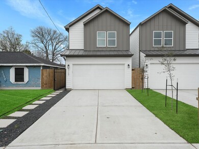 3727 Dreyfus St, Houston, TX 77021 - photo 2