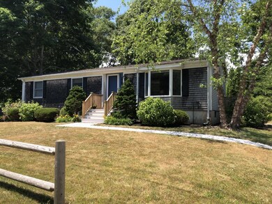 Pocasset front