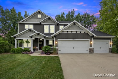 7362 Forsythia Ave SE, Grand Rapids, MI 49508 - photo 2