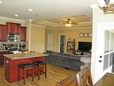 2609 Sea Shore Dr, Marrero, LA 70072 - photo 7