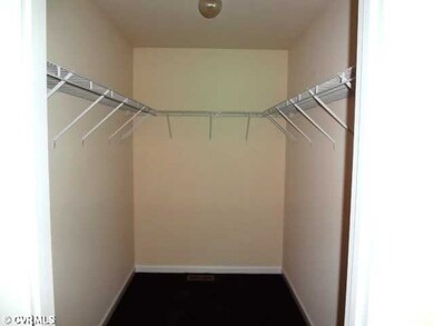 Other - Walk-in Closet