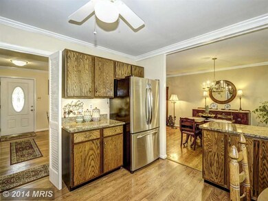 14904 Pomquay Ct, Gaithersburg, MD 20878 - photo 5