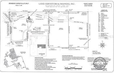 0 Ross Creek Rd, Lakeland, FL 33810 - photo 2