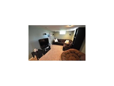 Recreation Room.