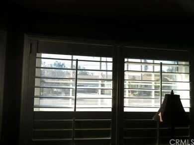 Nice shutters downstairs