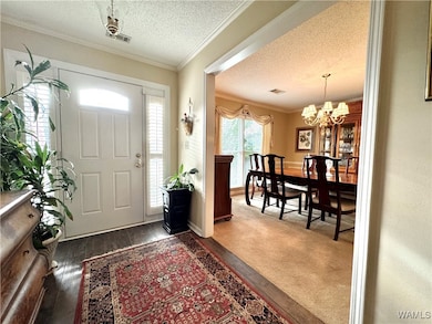 1236 Mallard Cir, Tuscaloosa, AL 35405 - photo 7