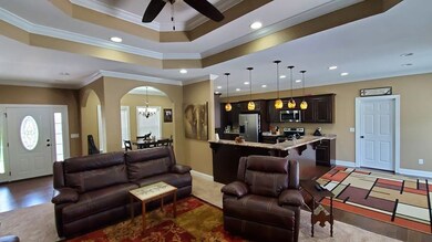 224 Creekwood Ln, Manchester, TN 37355 - photo 5