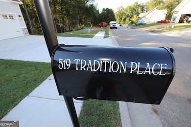 519 Tradition Place, Lagrange, GA 30241 - photo 3