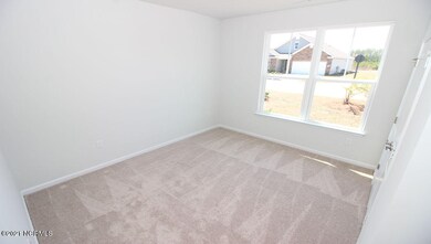 542 Slippery Rock Way - Lot 522-07