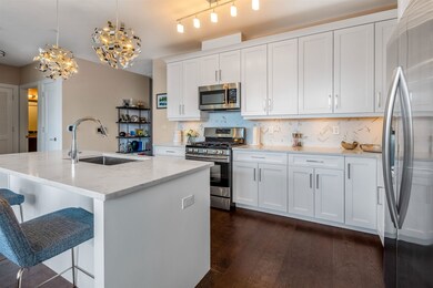 801 Palisade Ave unit 205, Union City, NJ 07087 - photo 2