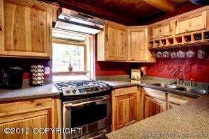 Kitchen View 3