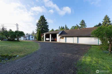 135 Walker Rd NW, Poulsbo, WA 98370 - photo 4