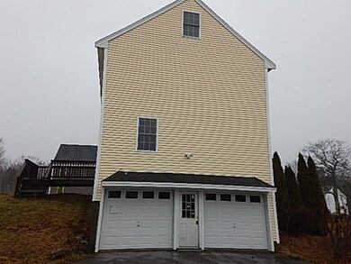 245 Gray Rd, Templeton, MA 01468 - photo 3