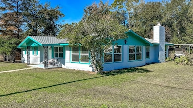 269 Fred Meyer St, Apalachicola, FL 32320 - photo 2