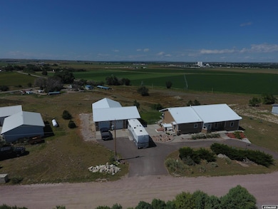 172 Rock Ridge Dr, Torrington, WY 82240 - photo 6