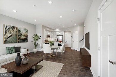 10138 American Pharoah Ln unit A, Laurel, MD 20723 - photo 2