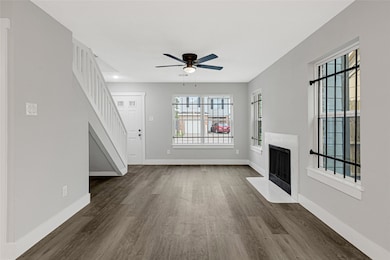 7050 Inwood Park Dr unit 113, Houston, TX 77088 - photo 7