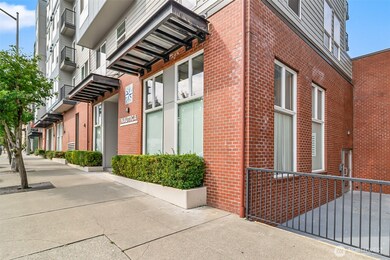 Nautica Condos unit A408, Everett, WA 98201 - photo 2