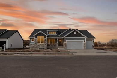 6361 S Ray Dr unit 107, South Weber, UT 84405 - photo 3