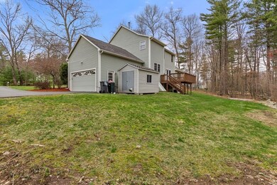 26 Coachmans Ln, Haverhill, MA 01832 - photo 3