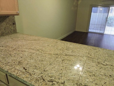 Granite Countertops