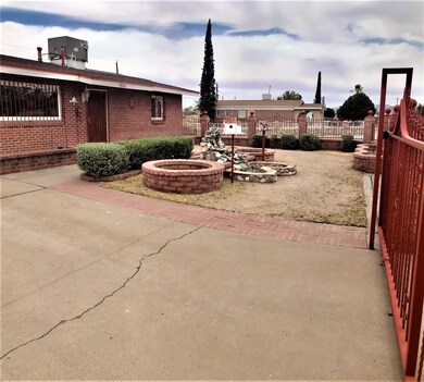 7916 Monterrey Dr, El Paso, TX 79915 - photo 2