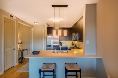 Breakfast Bar