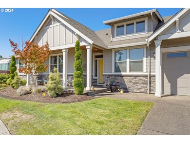 5295 Willow Leaf St N, Keizer, OR 97303 - photo 3