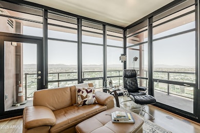 Summit at Copper Square unit 1601, Phoenix, AZ 85004 - photo 6