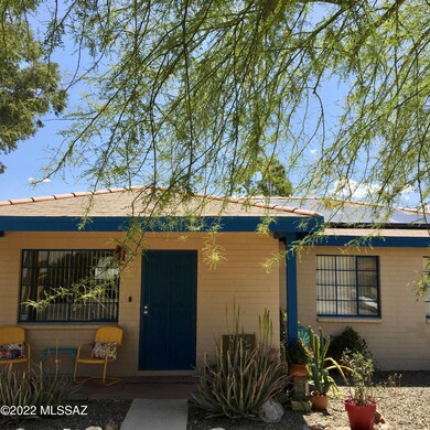 4428 E Timrod St, Tucson, AZ 85711 - photo 5