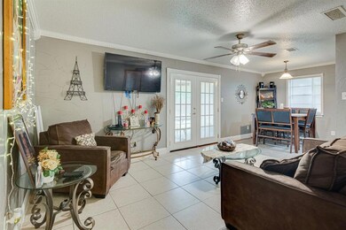 929 Madrid St, Hurst, TX 76053 - photo 4