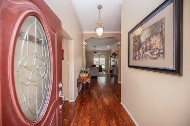 Entryway