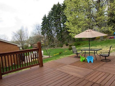 Patio/Deck. This home sells itself with all the ma