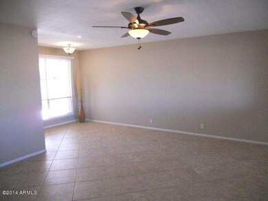 Family Room and Breakfast Area